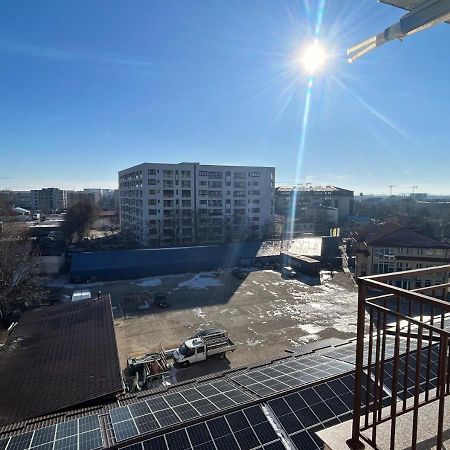 Abc Apartments - 42 Bucureşti Ngoại thất bức ảnh