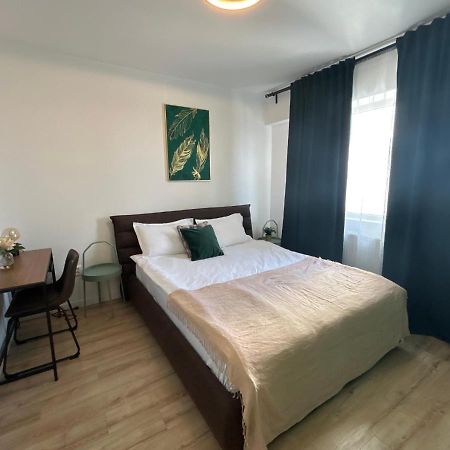 Abc Apartments - 42 Bucureşti Ngoại thất bức ảnh