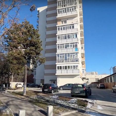 Abc Apartments - 42 Bucureşti Ngoại thất bức ảnh