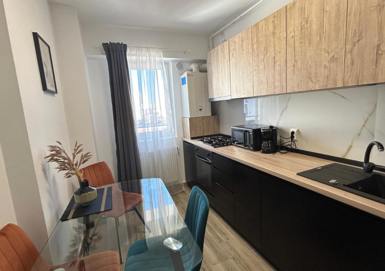 Abc Apartments - 42 Bucureşti Ngoại thất bức ảnh