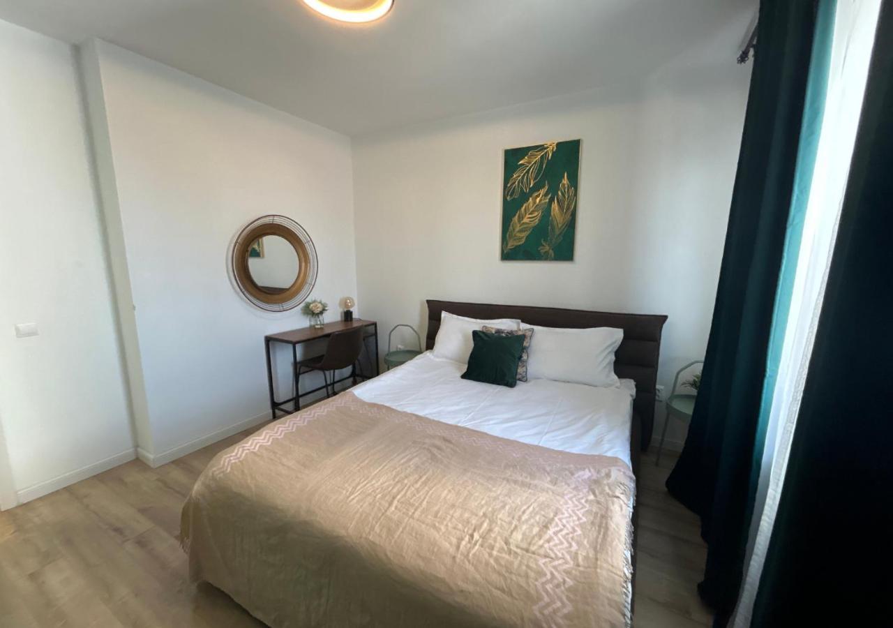 Abc Apartments - 42 Bucureşti Ngoại thất bức ảnh