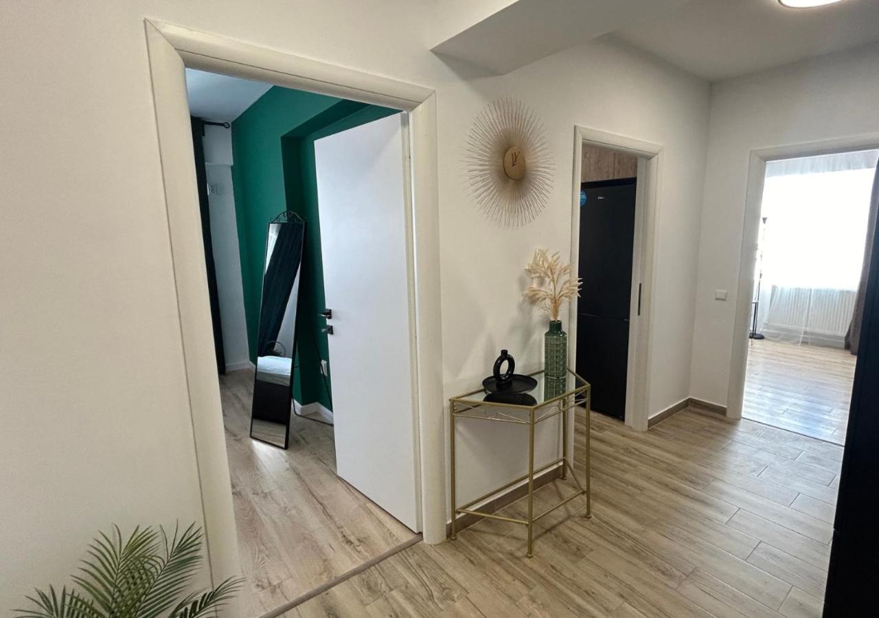 Abc Apartments - 42 Bucureşti Ngoại thất bức ảnh