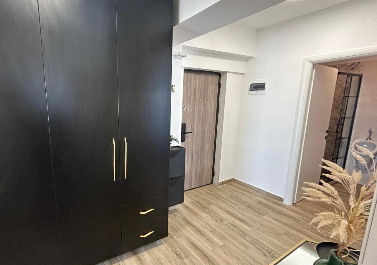 Abc Apartments - 42 Bucureşti Ngoại thất bức ảnh