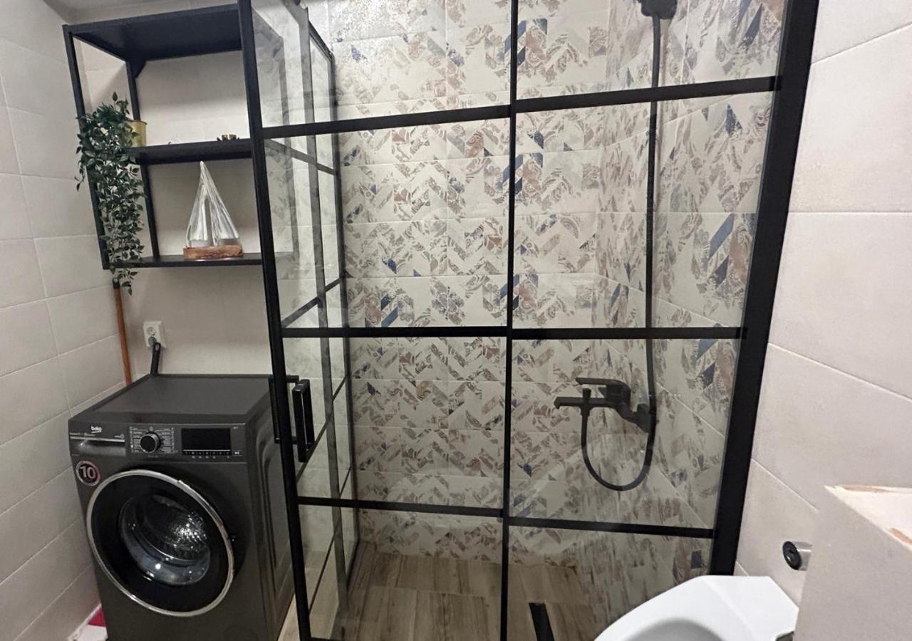Abc Apartments - 42 Bucureşti Ngoại thất bức ảnh